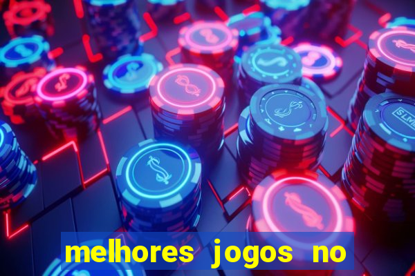 melhores jogos no play store